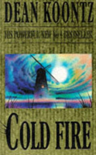 Cold Fire (Revised)