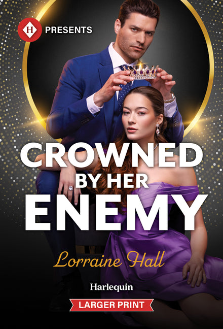 Crowned by Her Enemy (Original)