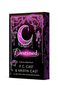 Destined: Deluxe Edition