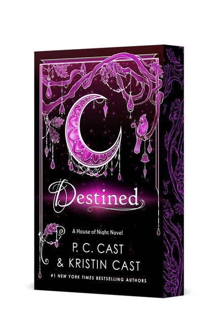 Destined: Deluxe Edition