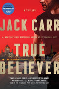 True Believer: A Terminal List Thriller