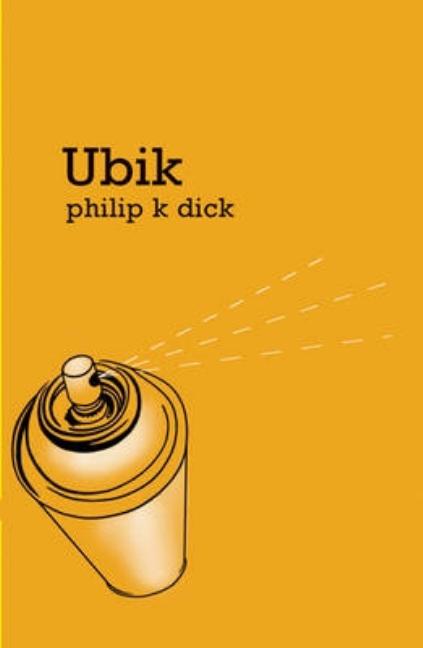 Ubik (Revised)