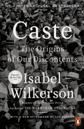 Caste: The International Bestseller