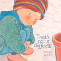 That's Not a Daffodil!