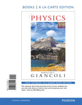 Physics: Principles with Applications