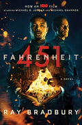 Fahrenheit 451 (Media Tie-In)