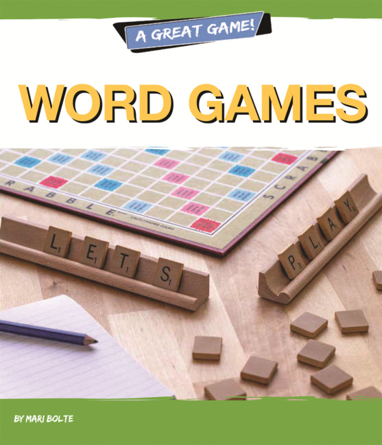 Word Games