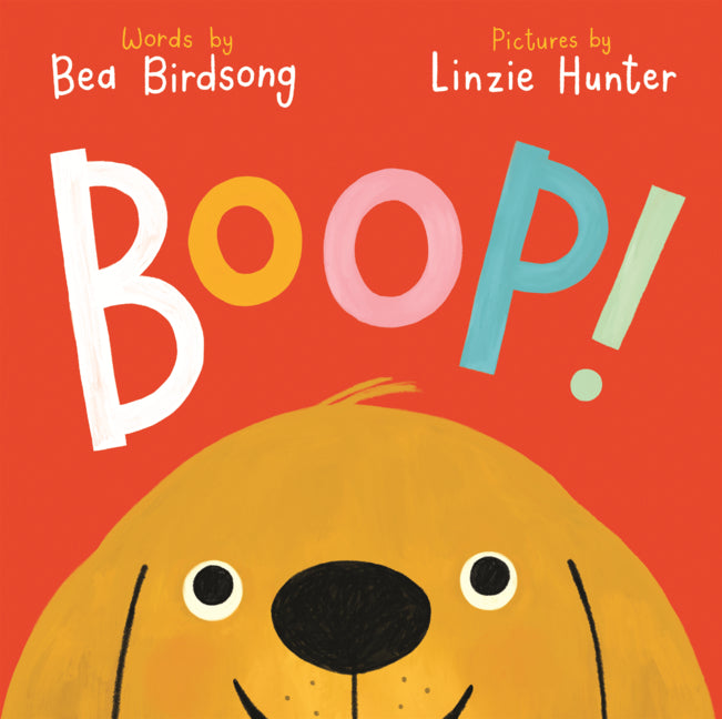 Boop!