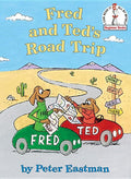 Fred and Ted's Road Trip
