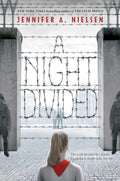 A Night Divided (Scholastic Gold)