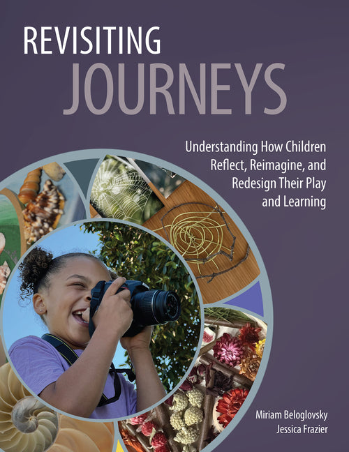 Revisiting Journeys: Understanding How Children Reflect, Reimagine, and Redesign Their Play and Learning