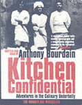 Kitchen Confidential
