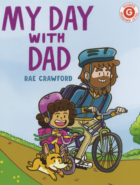 My Day with Dad