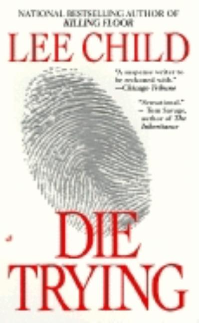 Die Trying