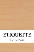 Etiquette