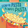 Siempre Pasta / Always Pasta