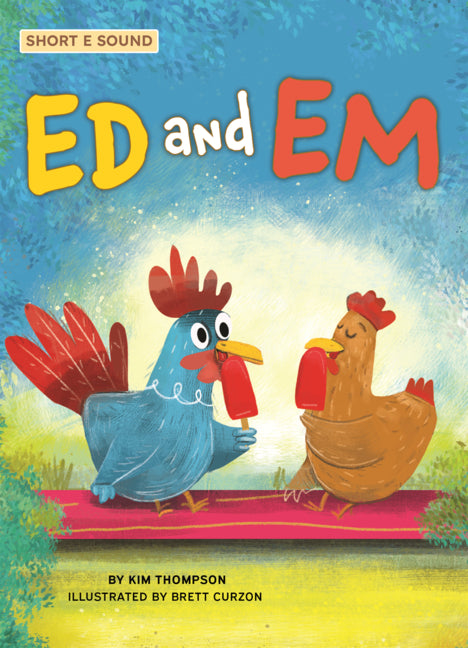 Ed and Em