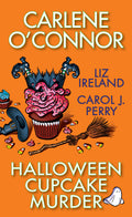 Halloween Cupcake Murder