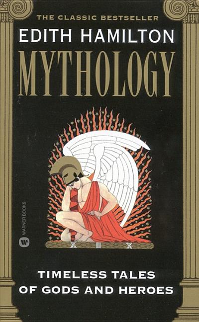 Mythology: Timeless Tales of Gods and Heroes