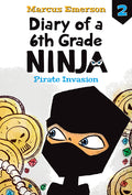 Pirate Invasion