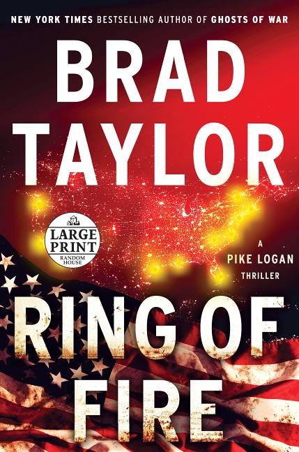 Ring of Fire
