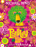 The Adventures of Parsley the Lion (Colour)