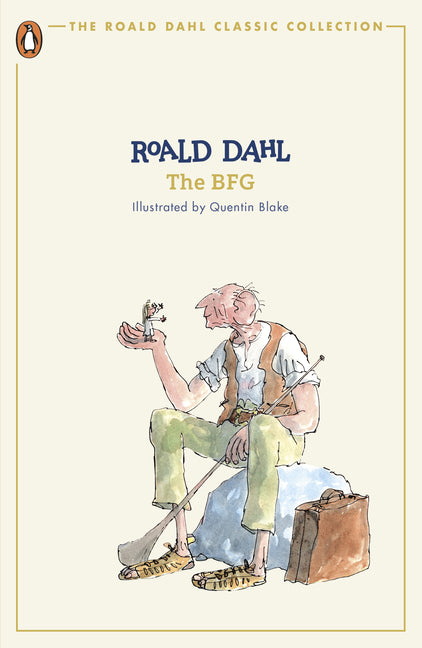 The Bfg