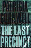 The Last Precinct