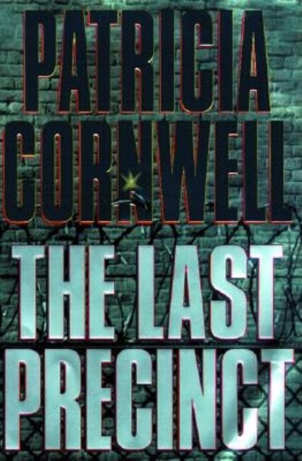 The Last Precinct