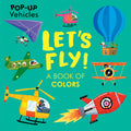 Let's Fly!