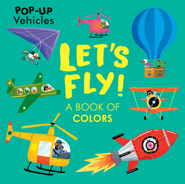 Let's Fly!