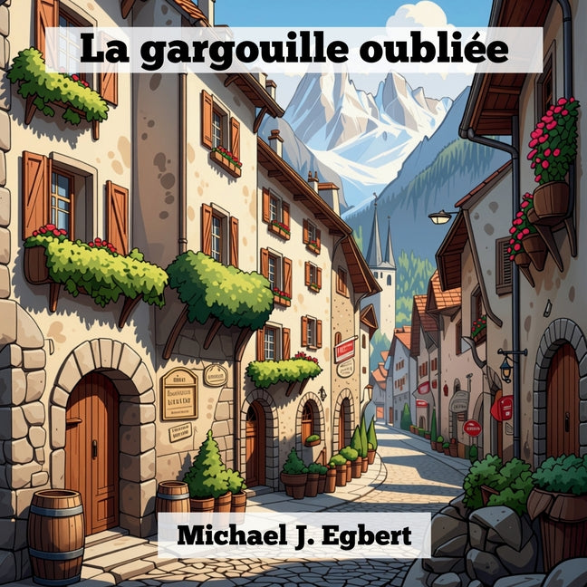 La gargouille oubliée