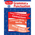 Grammar & Punctuation Grade 1 (Teacher)