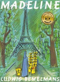 Madeline. Ludwig Bemelmans