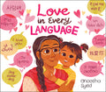 Love in Every Language