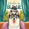 A Brother for Blue