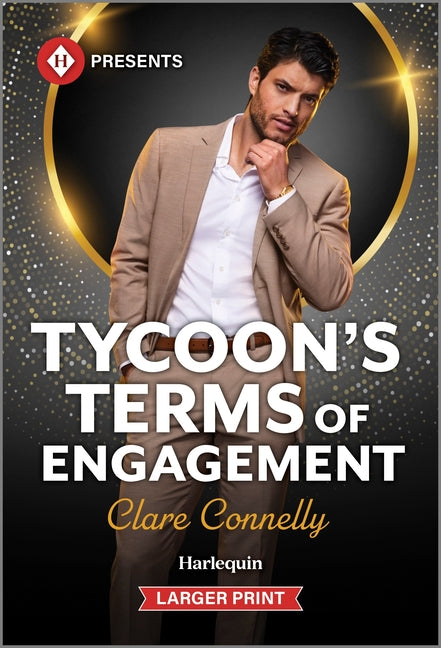 Tycoon's Terms of Engagement (Original)