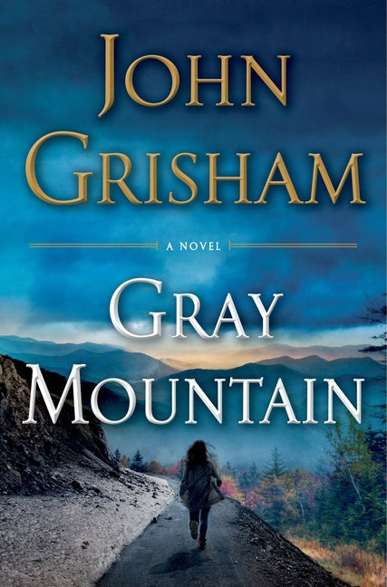 Gray Mountain - Limited Edition (Limited)