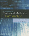 An Introduction to Statistical Methods and Data Analysis (Revised)