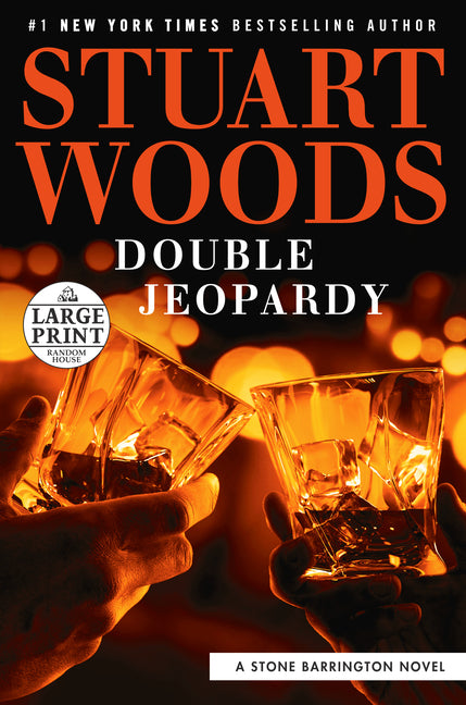 Double Jeopardy