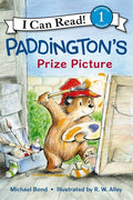 Paddington's Prize Picture