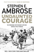 Undaunted Courage (UK)