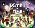 Egypt in Time (Egypt in Time)