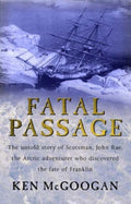 Fatal Passage