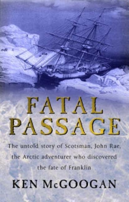 Fatal Passage