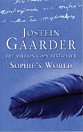 Sophie's World: A Novel about the History of Philosophy (Revised)