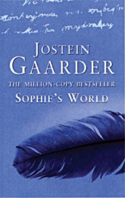 Sophie's World: A Novel about the History of Philosophy (Revised)