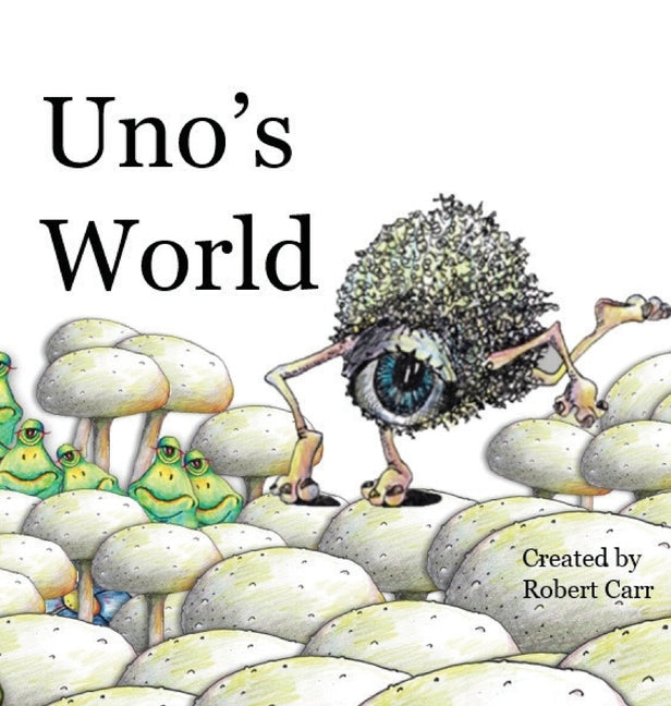 Uno's World (Uno's World)