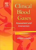Clinical Blood Gases: Assessment & Intervention (Revised)