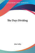 The Days Dividing